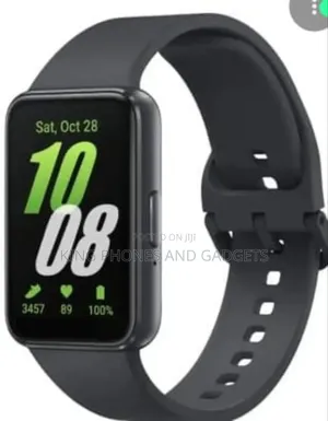 Galaxy Fit3