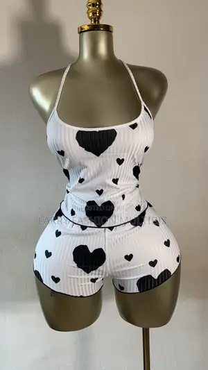Cotton Loungewear
