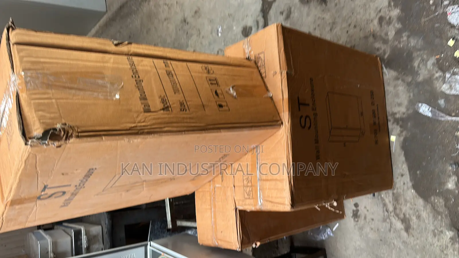 All Size Of Enclosure Boxes Available