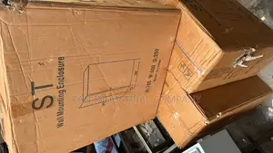 All Size Of Enclosure Boxes Available