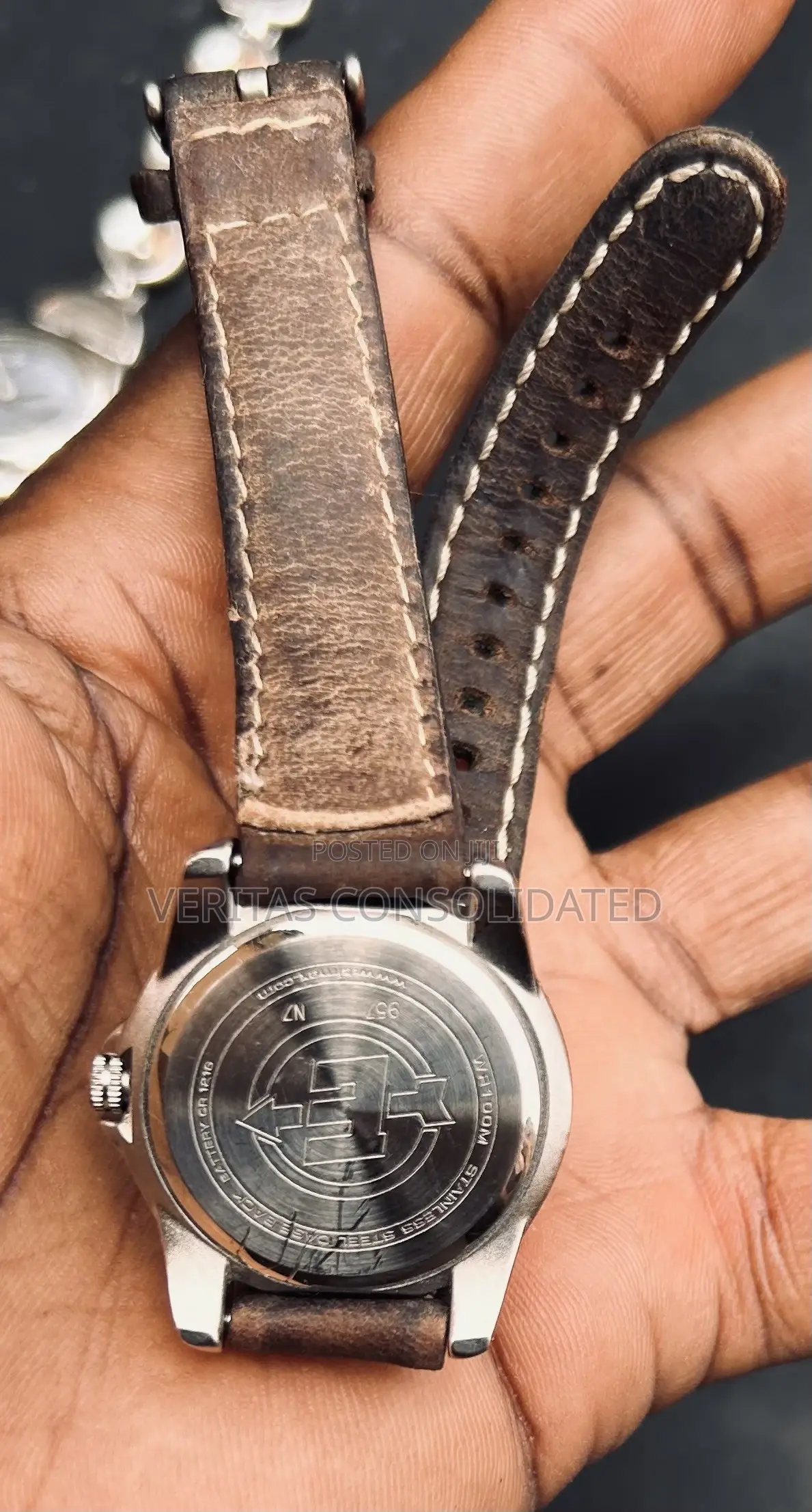 Original Timex Female Watch