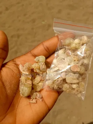 Stone Incense (Pure Stone) No Stick