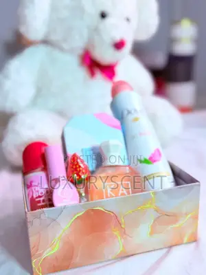 Valentine Package For Paddy Mi