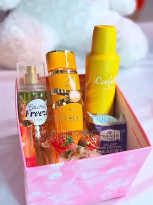 Valentine Package For Paddy Mi