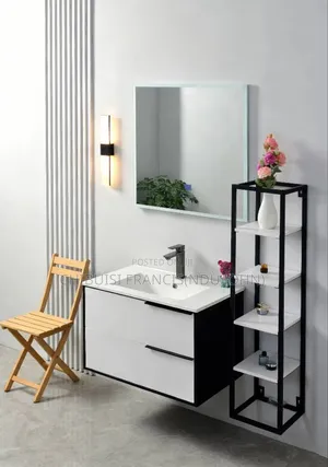 Cabinets Basin