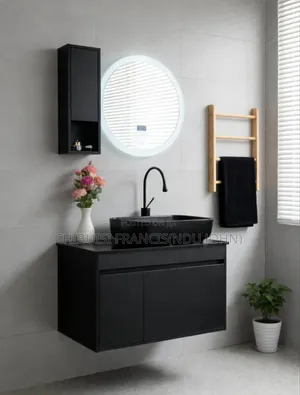 Cabinets Basin