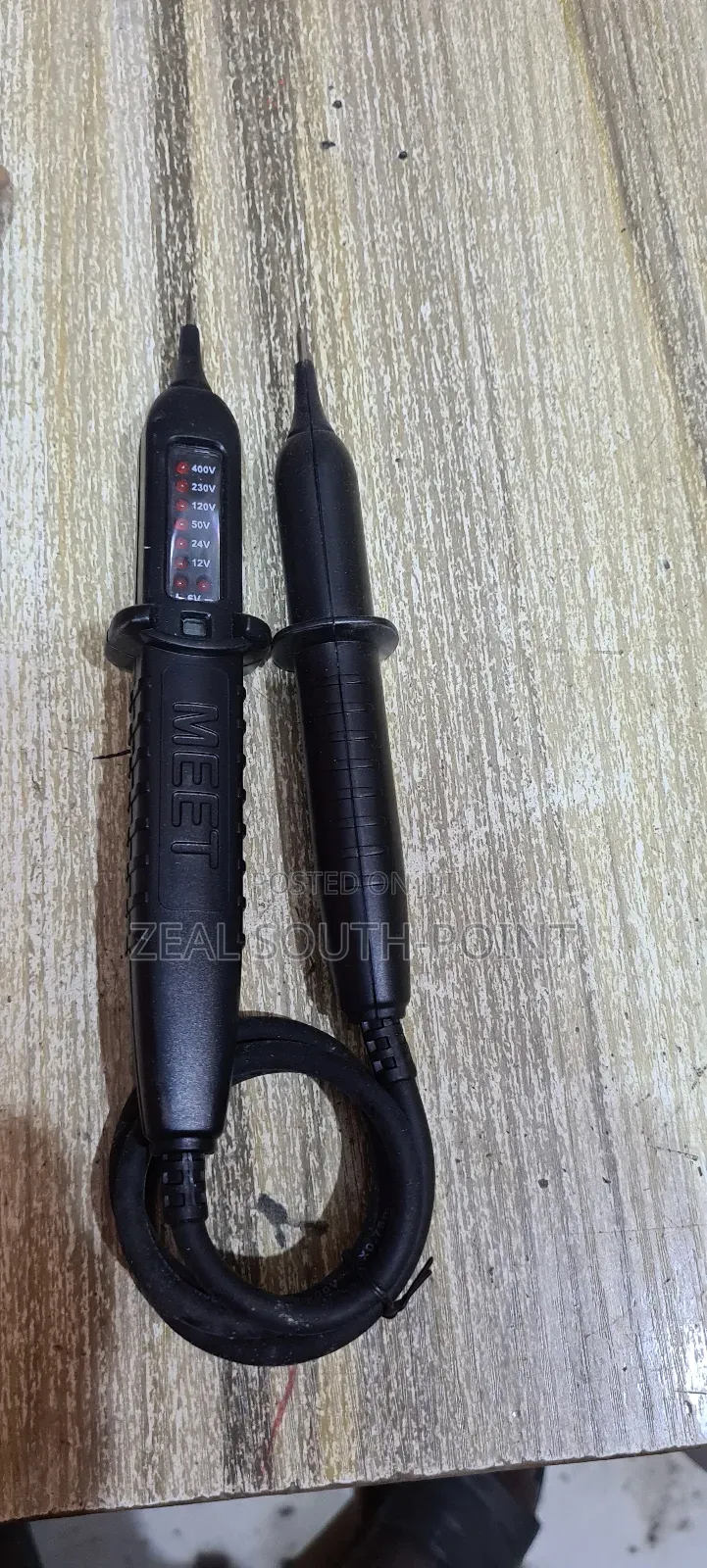 Voltage Tester