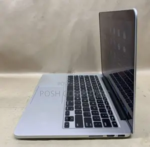 Laptop Apple MacBook Pro 2015 16GB Intel Core I7 SSD 512GB