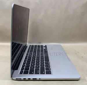Laptop Apple MacBook Pro 2015 16GB Intel Core I7 SSD 512GB