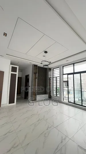 5bdrm Duplex in Orchid, Lekki for sale