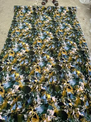 Prescious Fabrics