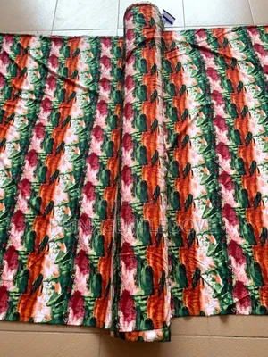 Prescious Fabrics