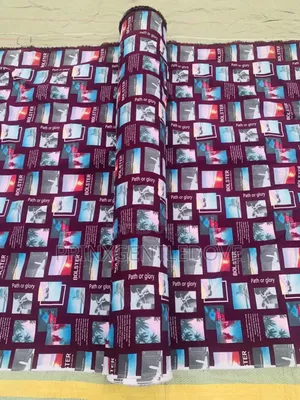 Prescious Fabrics