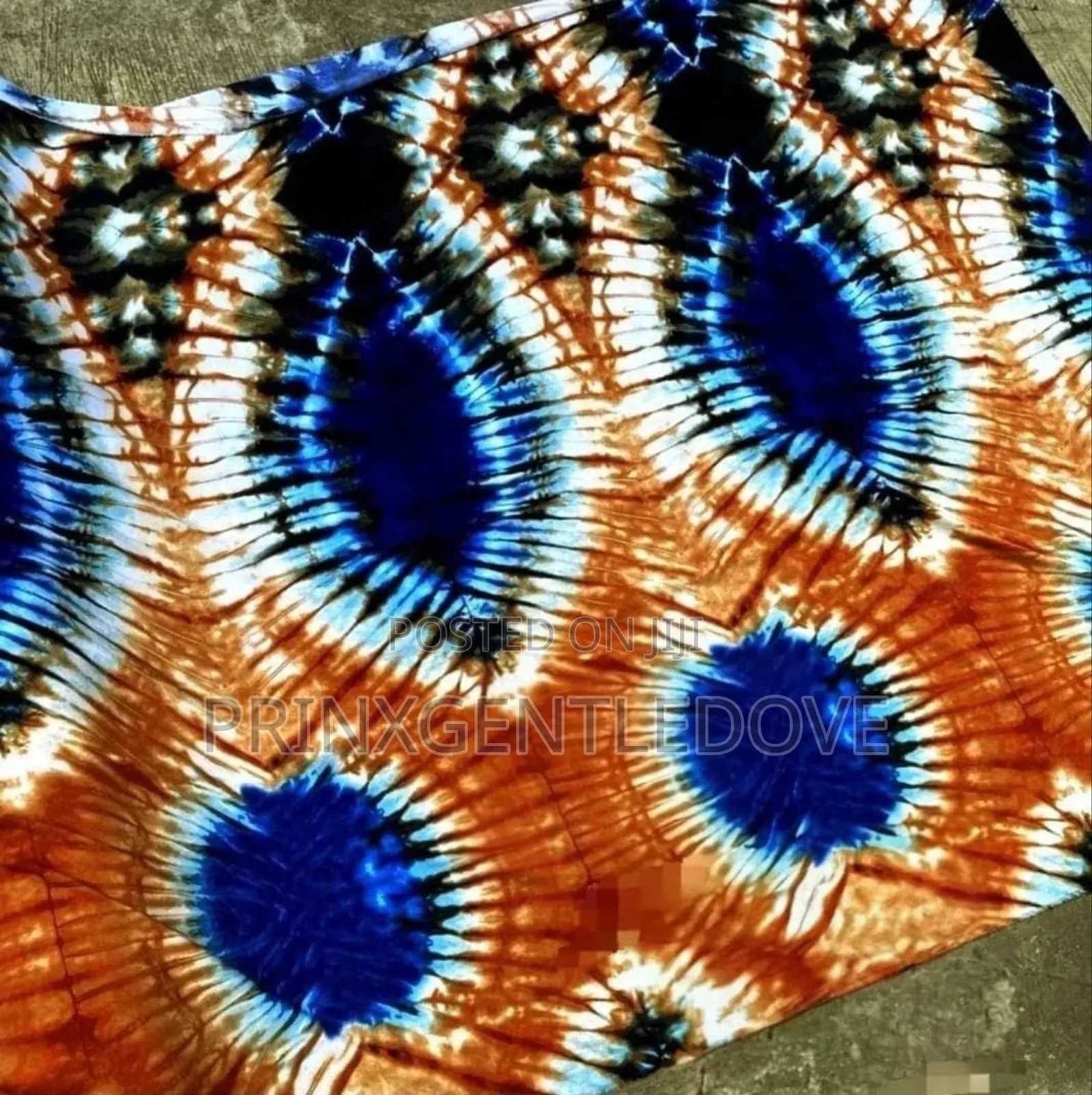 Prescious Fabrics