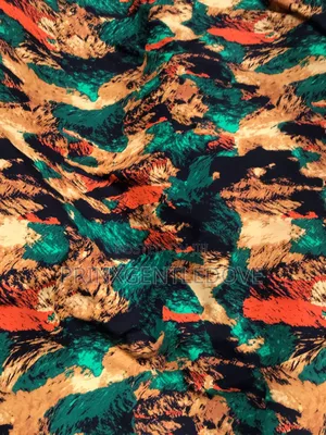 Prescious Fabrics