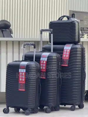 Quality Luggage Bag