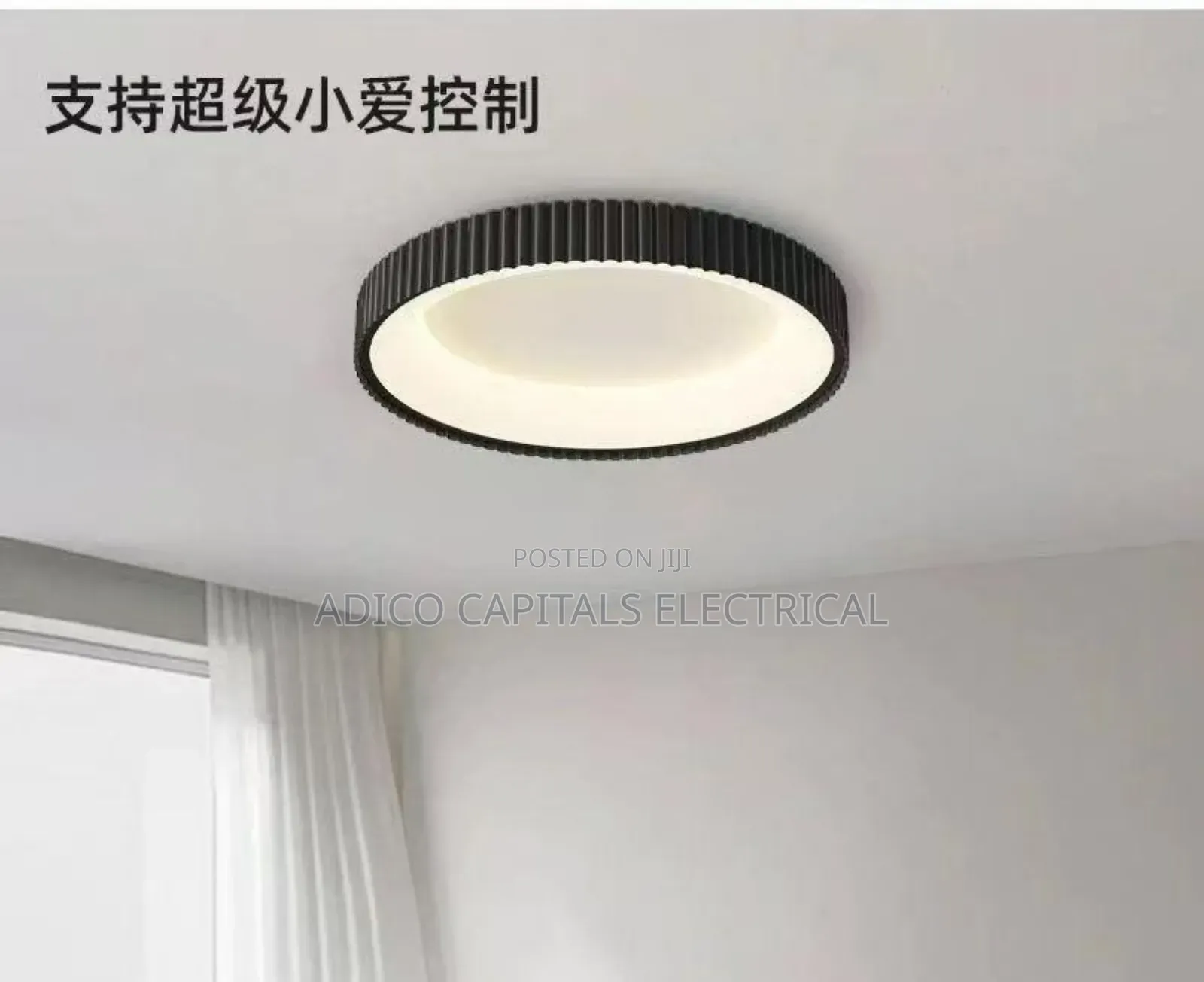 Ceiling Flush Light