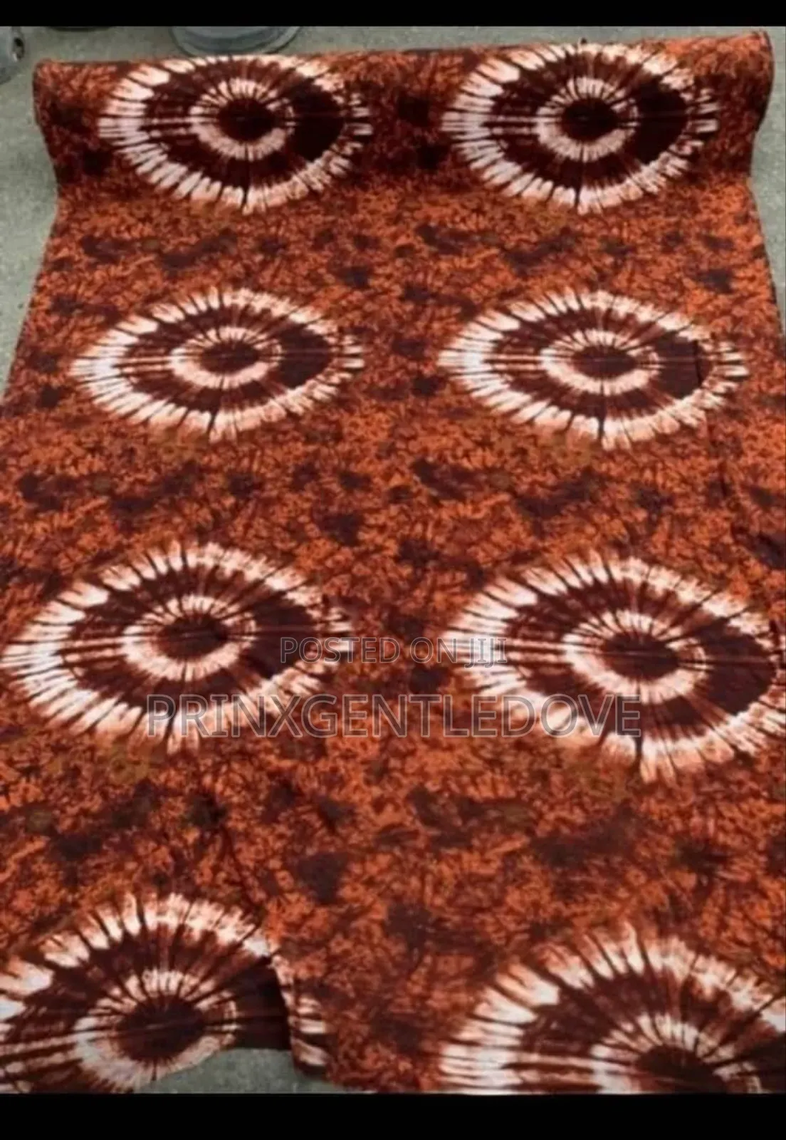 Prescious Fabrics
