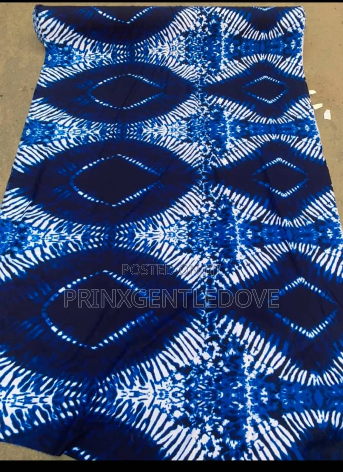 Prescious Fabrics