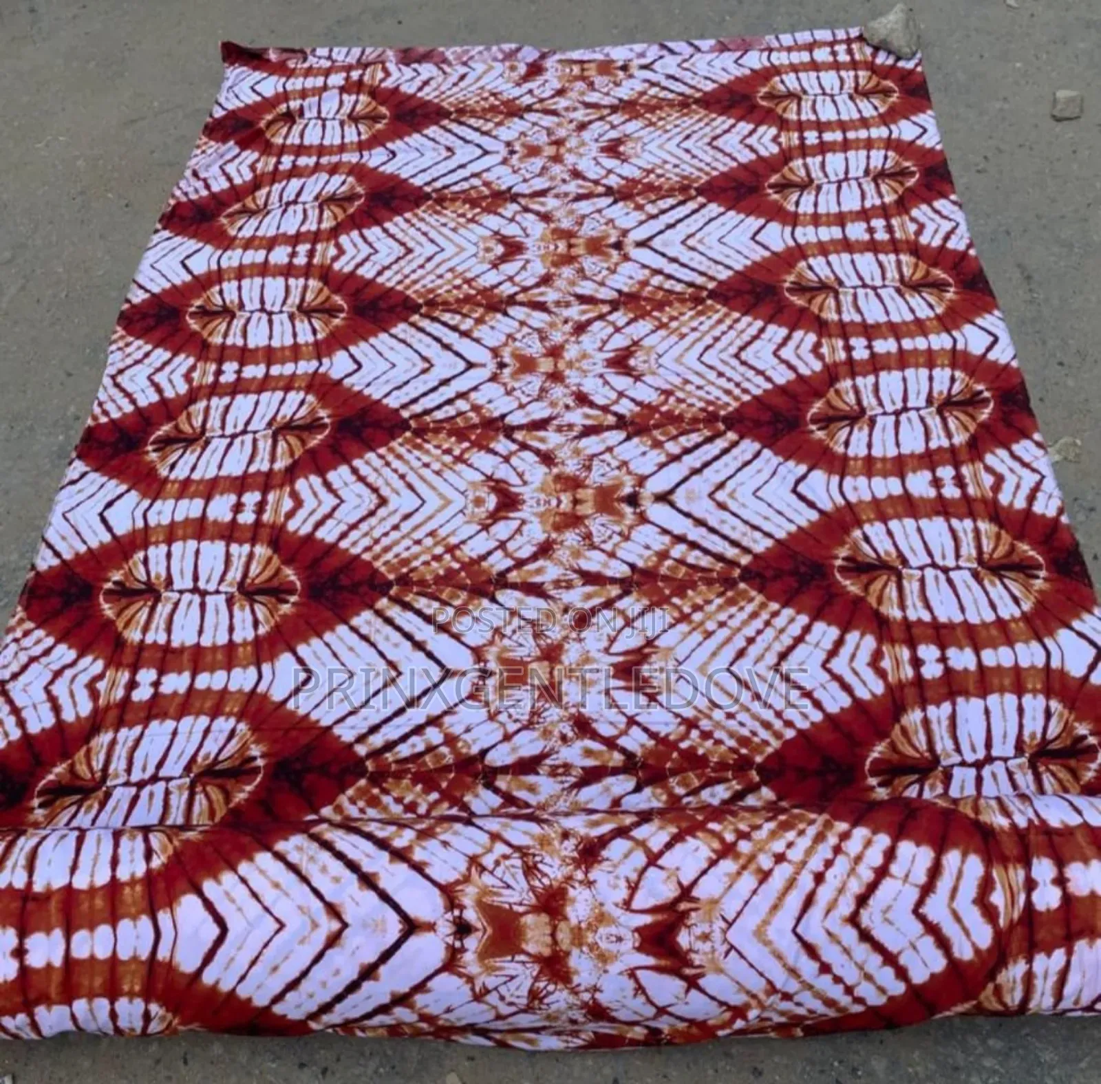 Prescious Fabrics