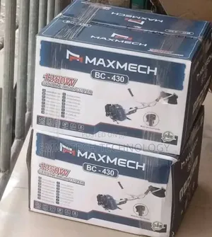 1250w Brush Cutting Machine
