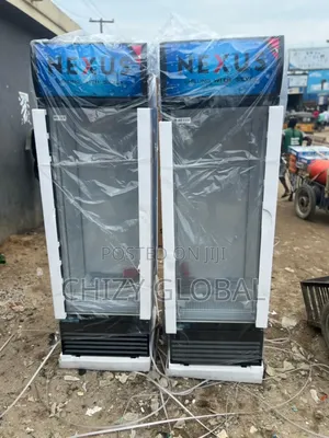 New Nexus Showcase With 2years Warranty and Safe Delivery