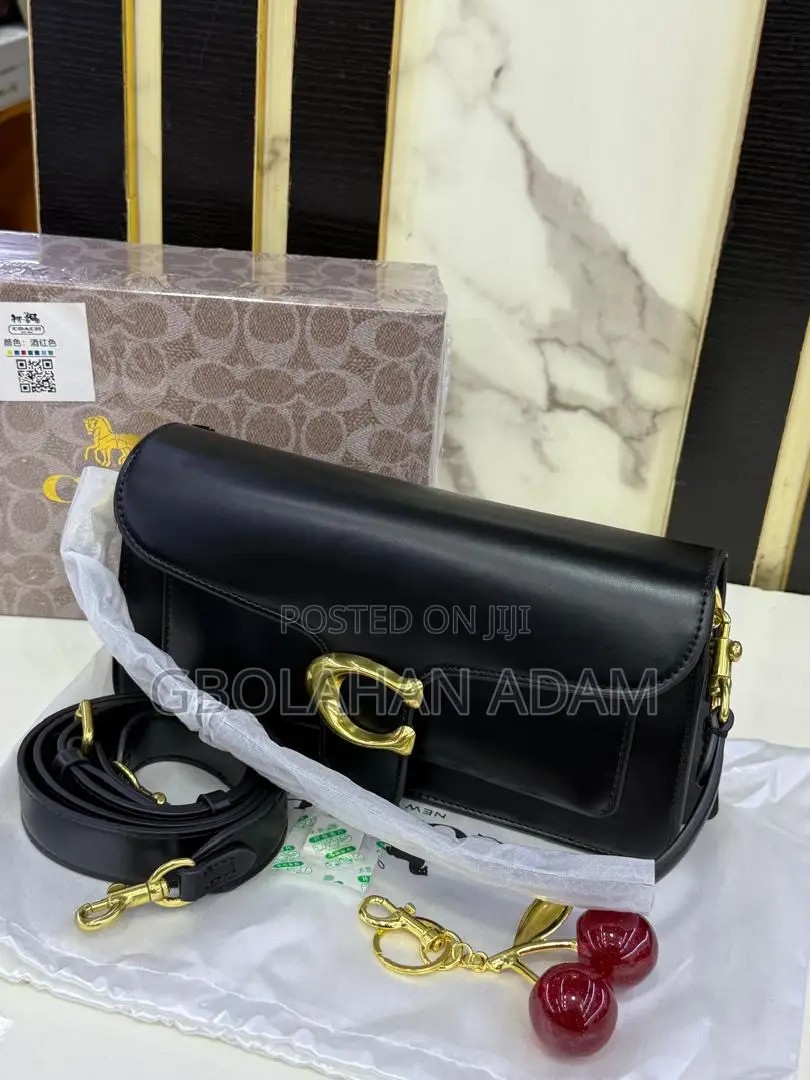 Coach Tabby Shoulder Bag