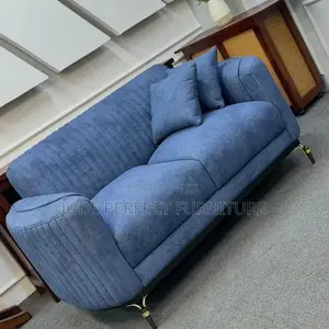 High Quality 7 Seater Set of Sofa Chairs