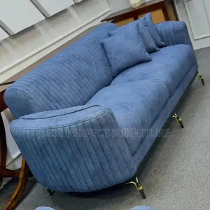 High Quality 7 Seater Set of Sofa Chairs