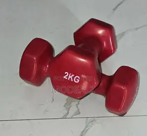 2kg Dumbbell