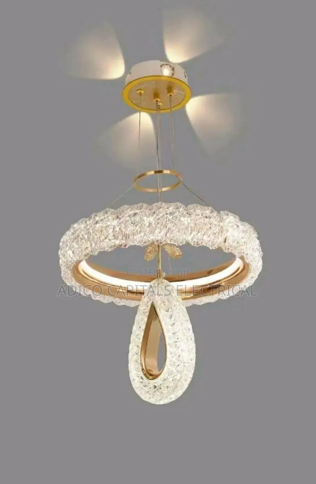 Chandelier Light