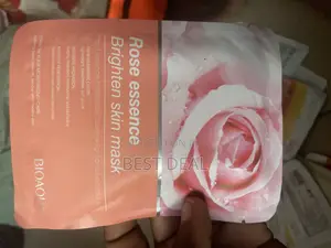 Facial Mask
