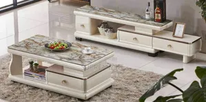 Quality Set of Foreign Tv Console