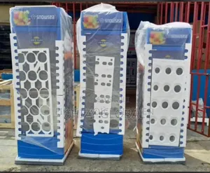 New Snowsea Show Case With 2 Years Warranty and Safe Delivery