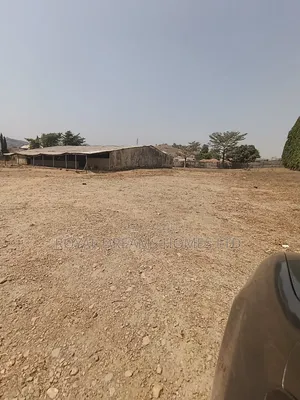 Commercial Land at Suleja on a Major Road