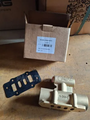 Shuttle Valve for Wilden Pump