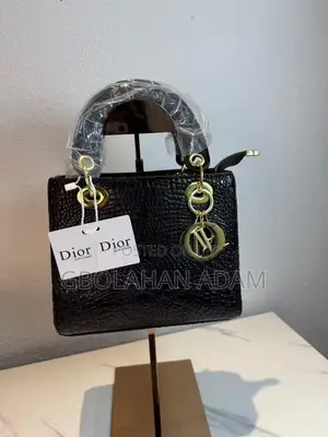 Dior Lady Dior Bag