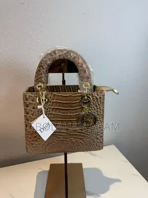 Dior Lady Dior Bag