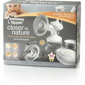 Tommee Tippee - Electric Breast Pump