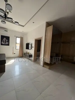4bdrm Duplex in Dpkay District, Lekki Phase 2 for sale