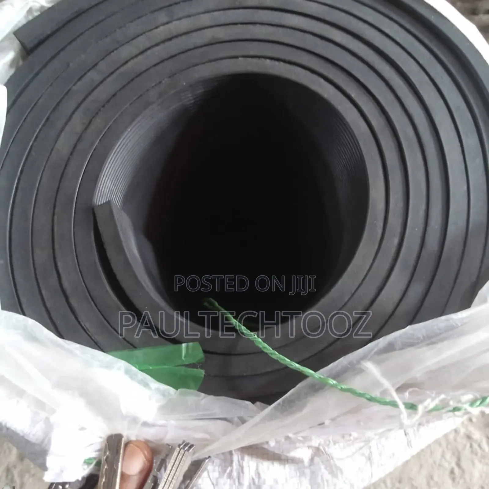 Neoprene Gasket