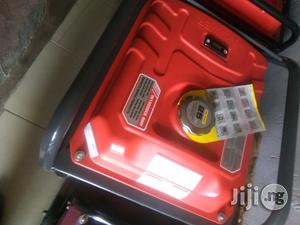 10kva Remote Control I-Power Generator