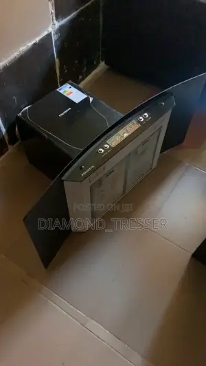 Heat Extractor