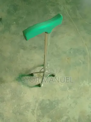 Strong Walking Stick