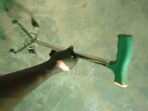 Strong Walking Stick