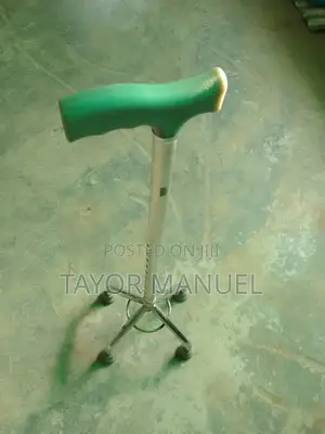 Strong Walking Stick
