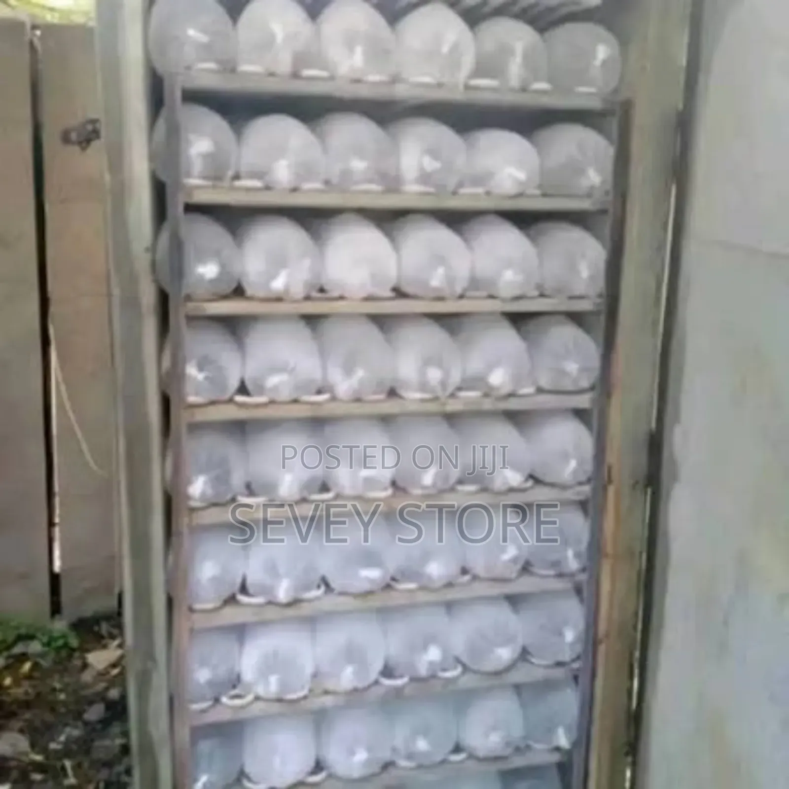 Ice Block Making Machine Construction