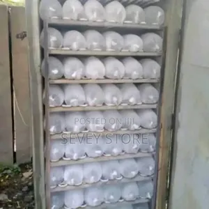 Ice Block Making Machine Construction