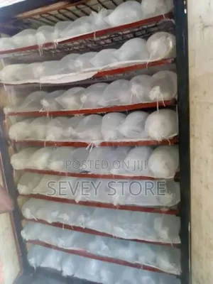 Ice Block Making Machine Construction