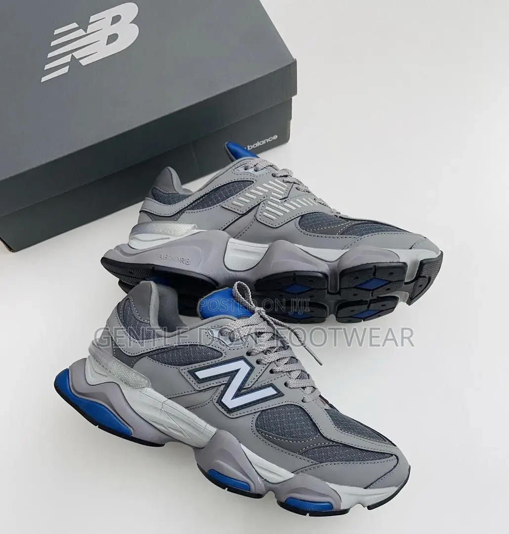 First Grade New Balance Sneakers